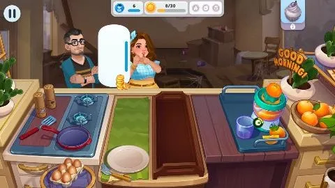 CookingLive�����ֻ���