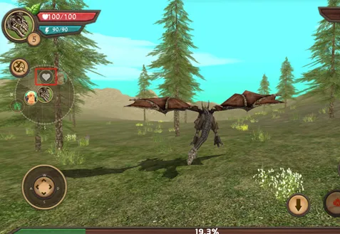 龙族模拟器安卓版手机版 龙族模拟器安卓版手机版