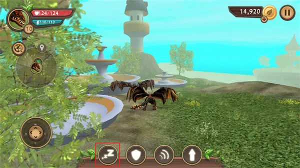 龙族模拟器安卓版手机版 龙族模拟器安卓版手机版