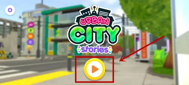urban city2026���°汾