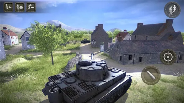 ŷ��ս����սӢ�����°�