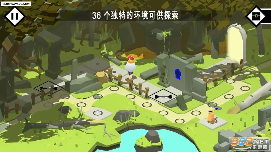 Pathos(像素风冒险手游) Pathos(像素风冒险手游)