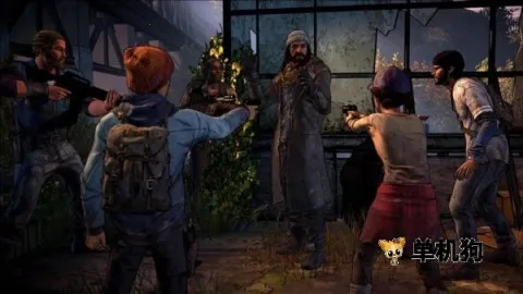 ��ʬ�����±߾� ��4��ͼ