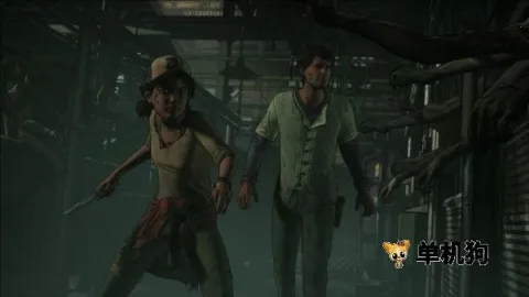 ��ʬ�����±߾� ��1��ͼ