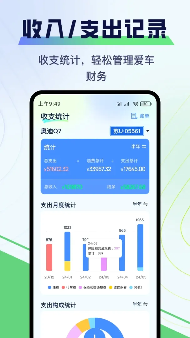 �����ͺ�APP(�����ͺļ�¼)