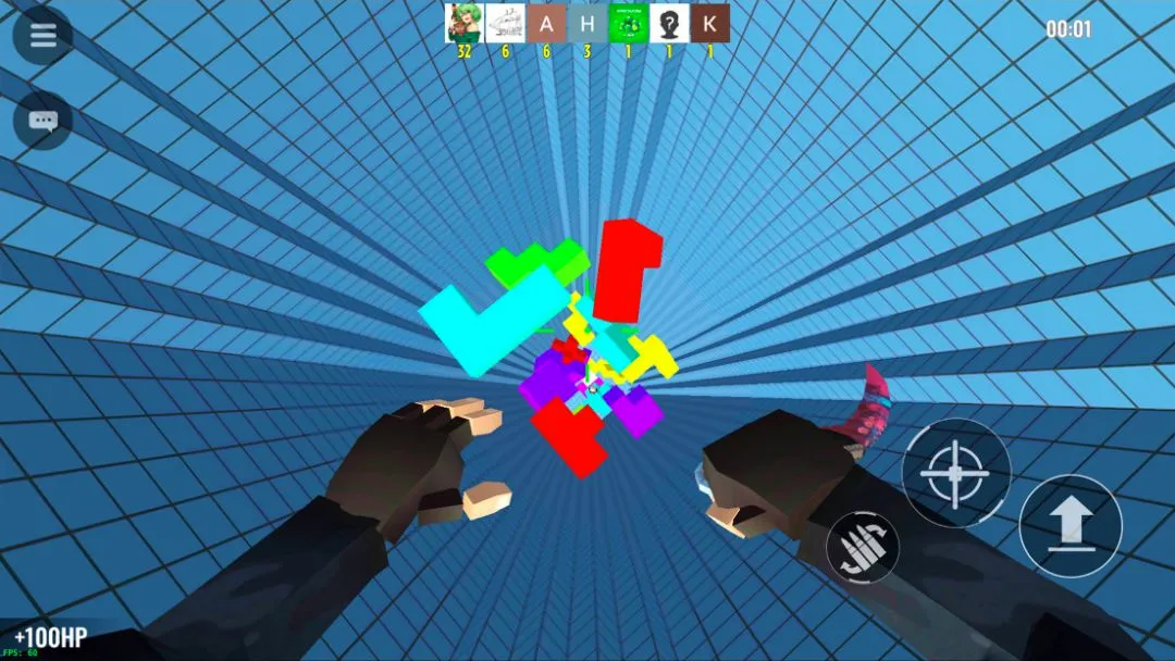 ����ս��5v5 �����Ϸ(�����Ϸ)