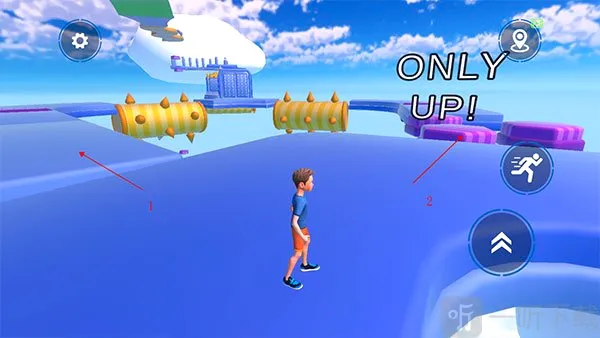 onlyup�����ް�2026���°汾