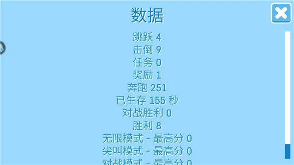 �Ƕ����ռ���̭��bilibili(���˴�����Ϸ)