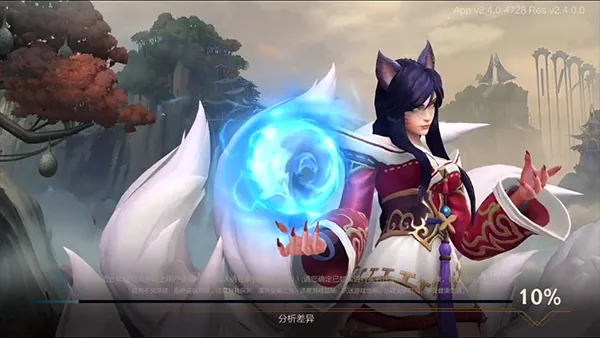 Ӣ�����˸�(��̨����Ϸ�淨)