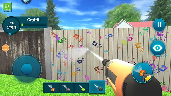 �������ģ����(��ɨ��Ϸ)