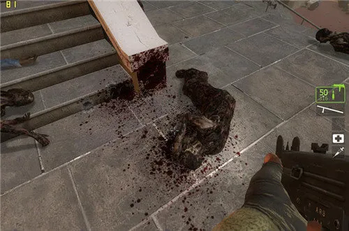 ����֮·2(ɥʬ���������)