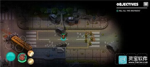 ��������Ӣ������(ĩ�ս�ʬ������Ϸ)