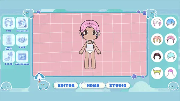 Chibimation2026�ٷ�����