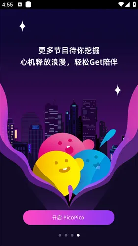 PicoPico(Ȥζ�罻����)