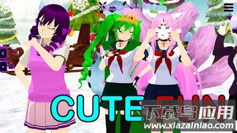 Ů��У԰ģ�������°�