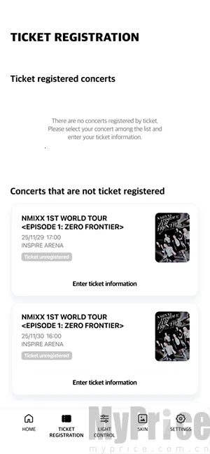 NMIXX�����ֻ���