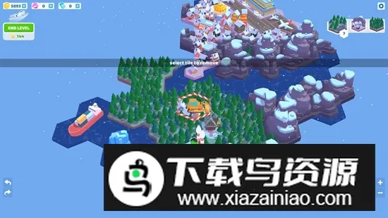 Land Builder���ؽ����(���ؽ�����Ϸ)