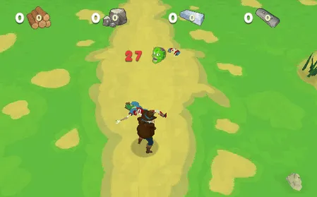 �����һ�ͽ�ʬ������ʯ��