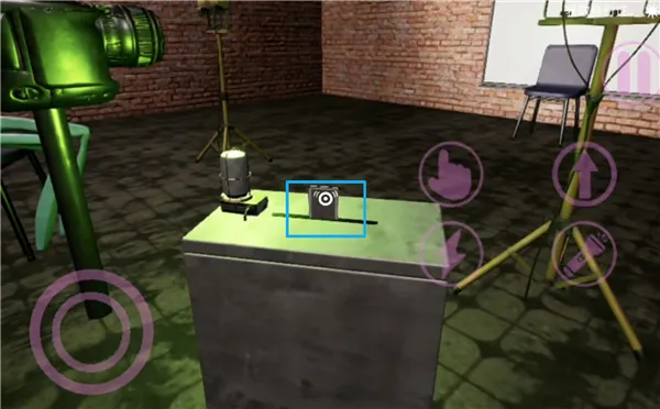 ����׶�԰8MOD�˵�