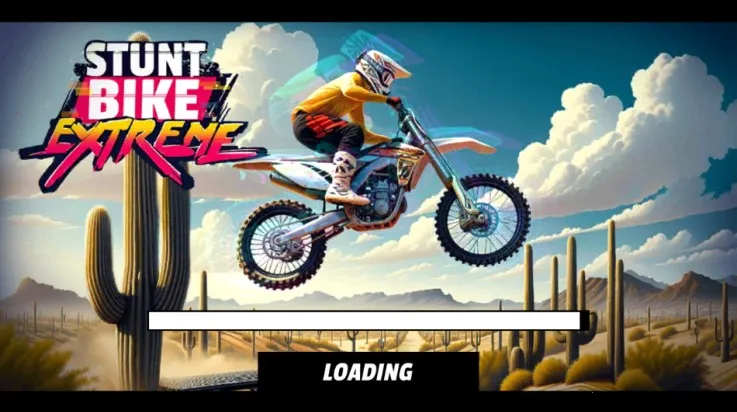 极限特技摩托车完整版下载 极限特技摩托车完整版下载