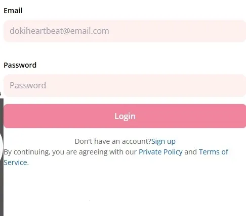 dokichat官方正版免费 dokichat官方正版免费
