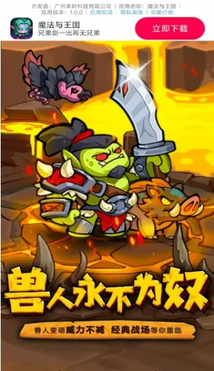 ħ��������(ħ������ս����Ϸ)