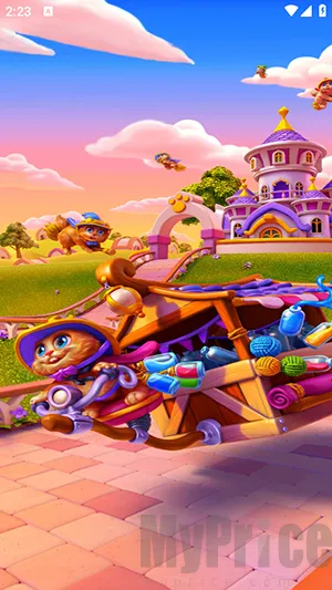 倒了个水2026官方正版 倒了个水2026官方正版