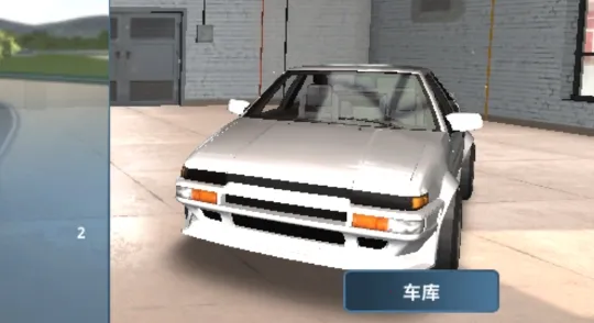 真实赛车体验破解版下载 真实赛车体验破解版下载