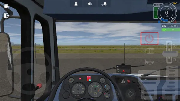 大卡车模拟器2破解版解锁全部车辆 大卡车模拟器2破解版解锁全部车辆