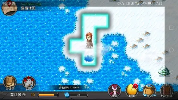 梦幻怪兽MOD作弊菜单最新版本 梦幻怪兽MOD作弊菜单最新版本