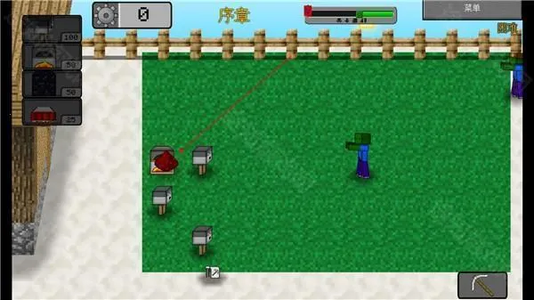 mc大战僵尸2六章完整版下载 mc大战僵尸2六章完整版下载