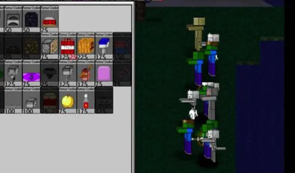 mc大战僵尸2六章完整版下载 mc大战僵尸2六章完整版下载