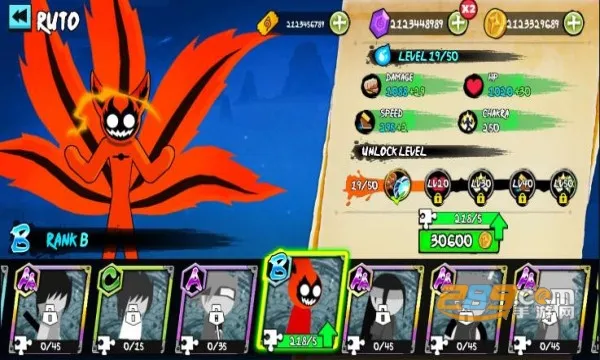 ��������ߴ�ս3V3MOD�˵�