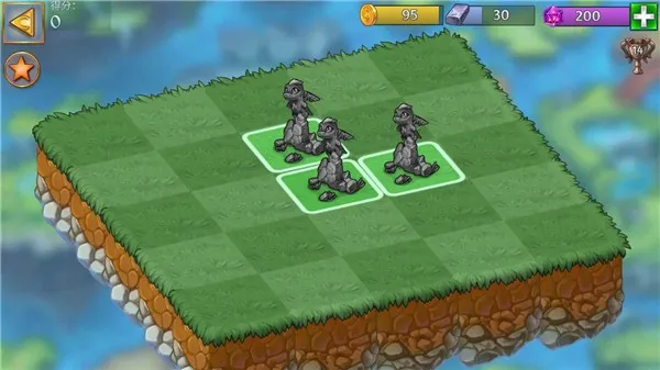 萌龙进化论破解版无限龙晶 萌龙进化论破解版无限龙晶