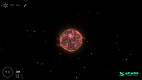 我的梦幻宇宙流浪星球无限神点 我的梦幻宇宙流浪星球无限神点