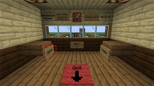 mc大战僵尸2内置菜单破解版 mc大战僵尸2内置菜单破解版