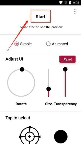 crosshairpro官方正版免费 crosshairpro官方正版免费