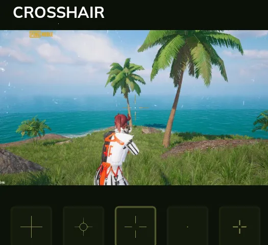 crosshairpro׼������