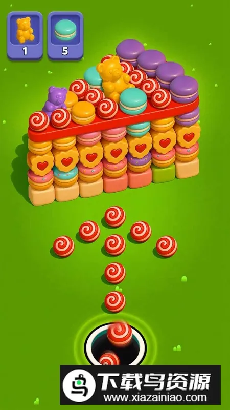 All in Hole全部进洞(AllinHole手游) All in Hole全部进洞(AllinHole手游)