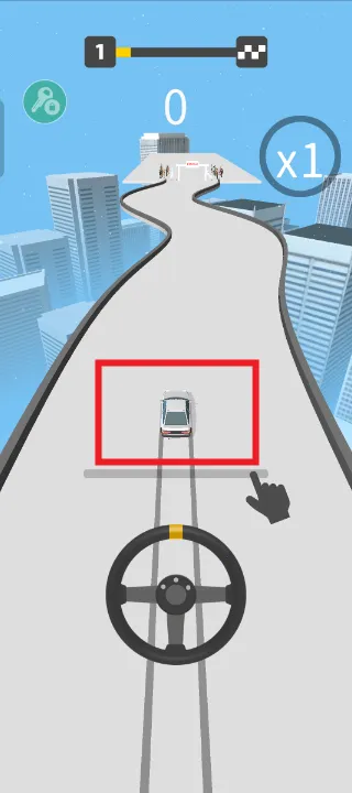 超级漂移正版下载 超级漂移正版下载