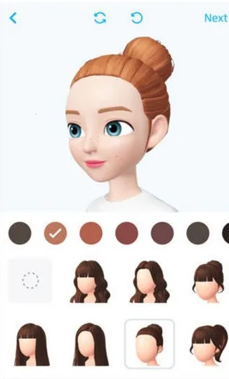 崽崽zepeto国际服官服 崽崽zepeto国际服官服