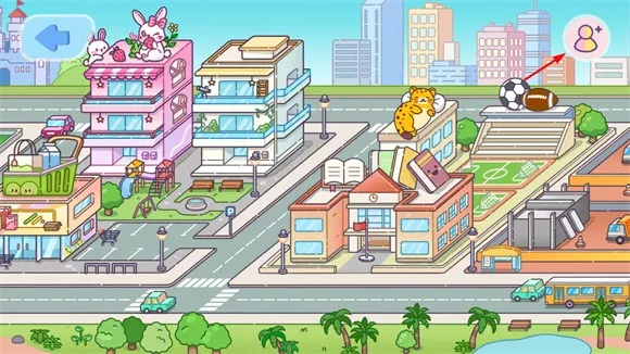 口袋人生世界全解锁版 口袋人生世界全解锁版