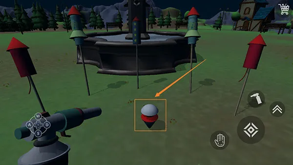 烟花沙盒模拟器FWPlay下载 烟花沙盒模拟器FWPlay下载