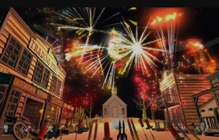 烟花沙盒模拟器FWPlay下载 烟花沙盒模拟器FWPlay下载