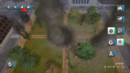 ���з���ģ����2�޹������