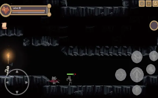 灾厄最新手机版 灾厄最新手机版