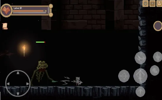 灾厄最新手机版 灾厄最新手机版