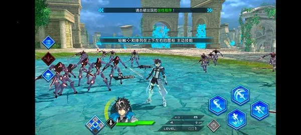 命运创世连接破解版下载 命运创世连接破解版下载