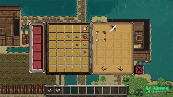 像素开拓者(像素沙盒游戏) 像素开拓者(像素沙盒游戏)