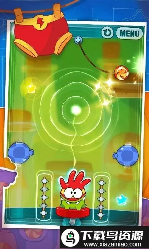 割绳子实验2026下载安装 割绳子实验2026下载安装